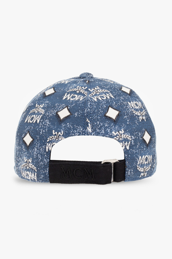 Mcm dad hat best sale